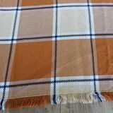 Vintage tablecloth