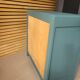 Commode parisienne vintage