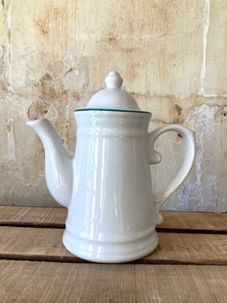 Large YR teapot