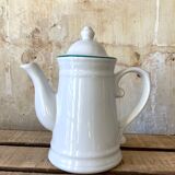 Large YR teapot