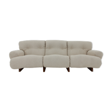 Canapé italien design des années 1970