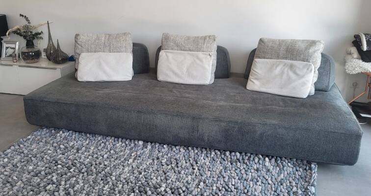 Canapé design haut de qualité