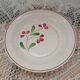 Old dish Salins France