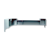 Wall angle surface