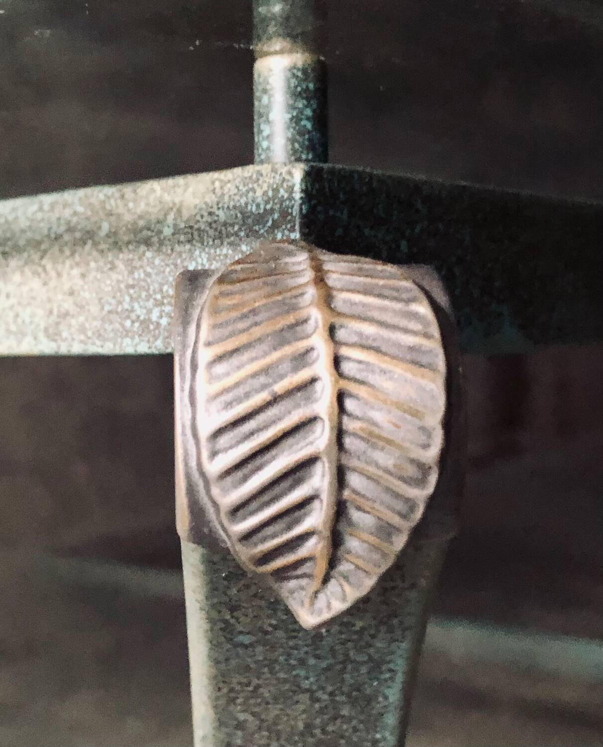 Pierre Vandel coffee table, 1970