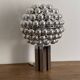 Kinetic lamp. 1970. Space age.