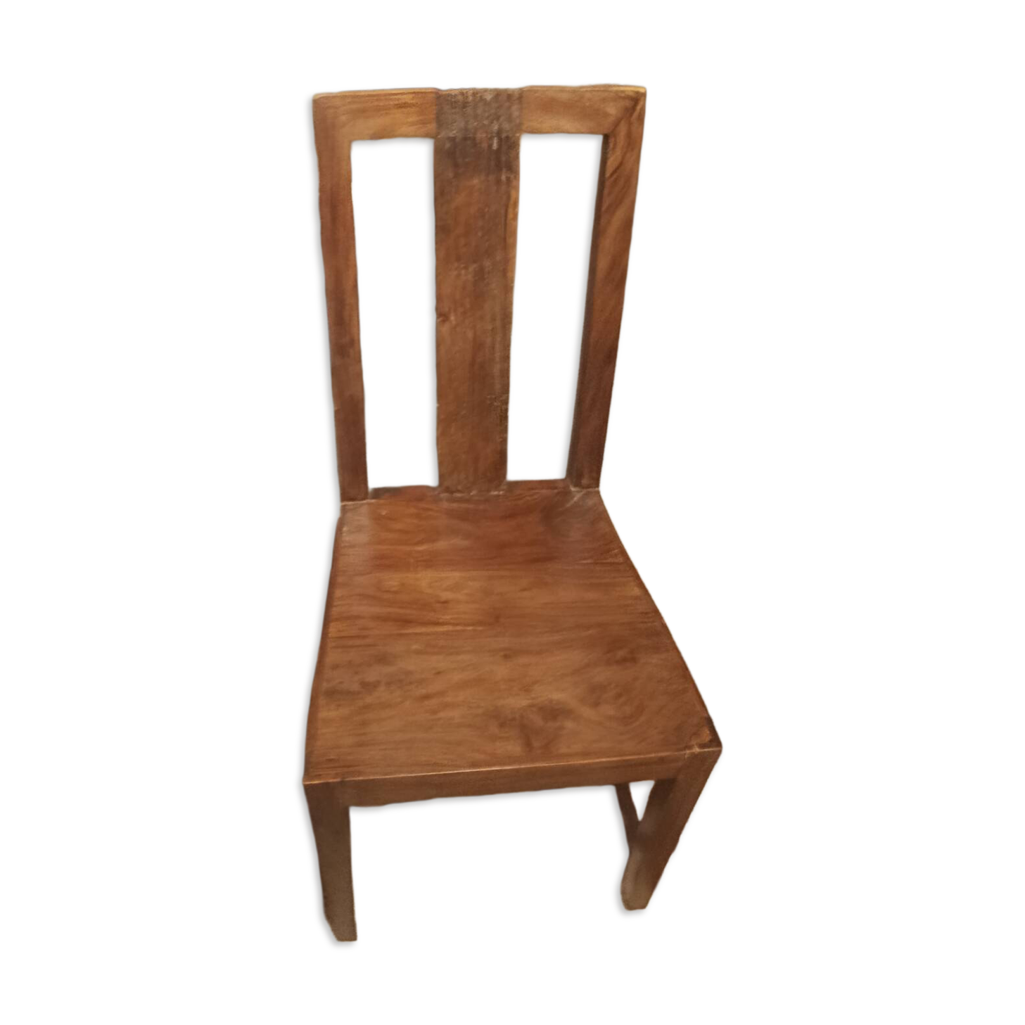 1 chair