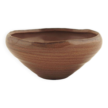 Ceramic bowl, Danish design, 1960s, production: Denmark
