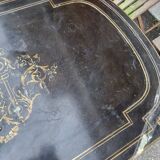 Napoleon III center table