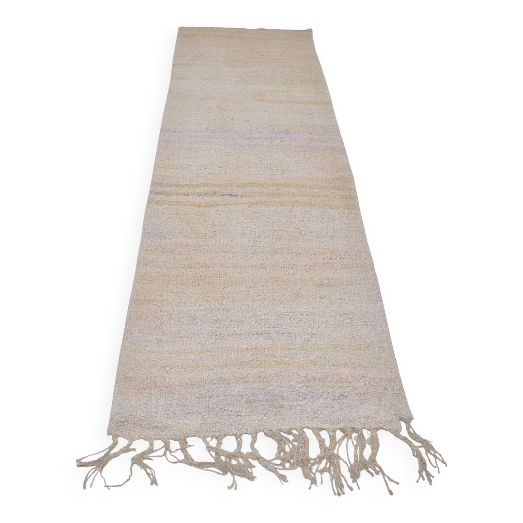 Vintage Anatolian Hmep Runner sku 3981