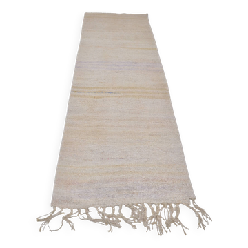 Vintage Anatolian Hmep Runner sku 3981