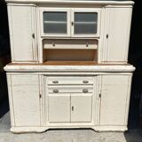 Two-body buffet Kitchen Keller