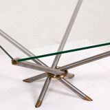 Table basse Peter Draenert