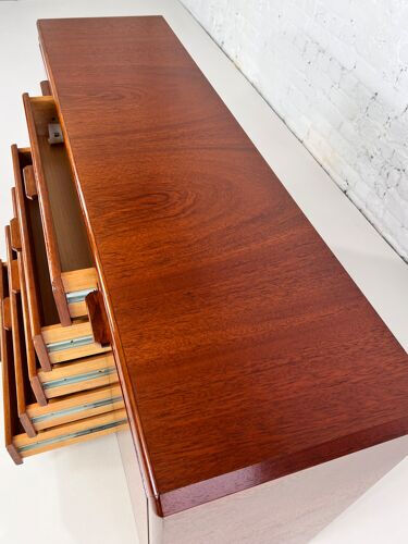 Vintage enfilade made in Germany