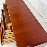 Vintage enfilade made in Germany