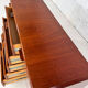 Vintage enfilade made in Germany