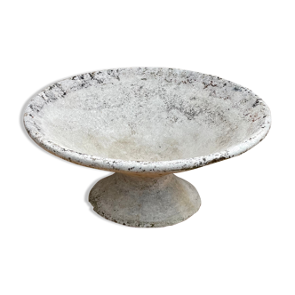 Jardinière diabolo