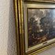 Reproduction of painting – “Cornard Wood (The Forest)” – Thomas Gainsborough