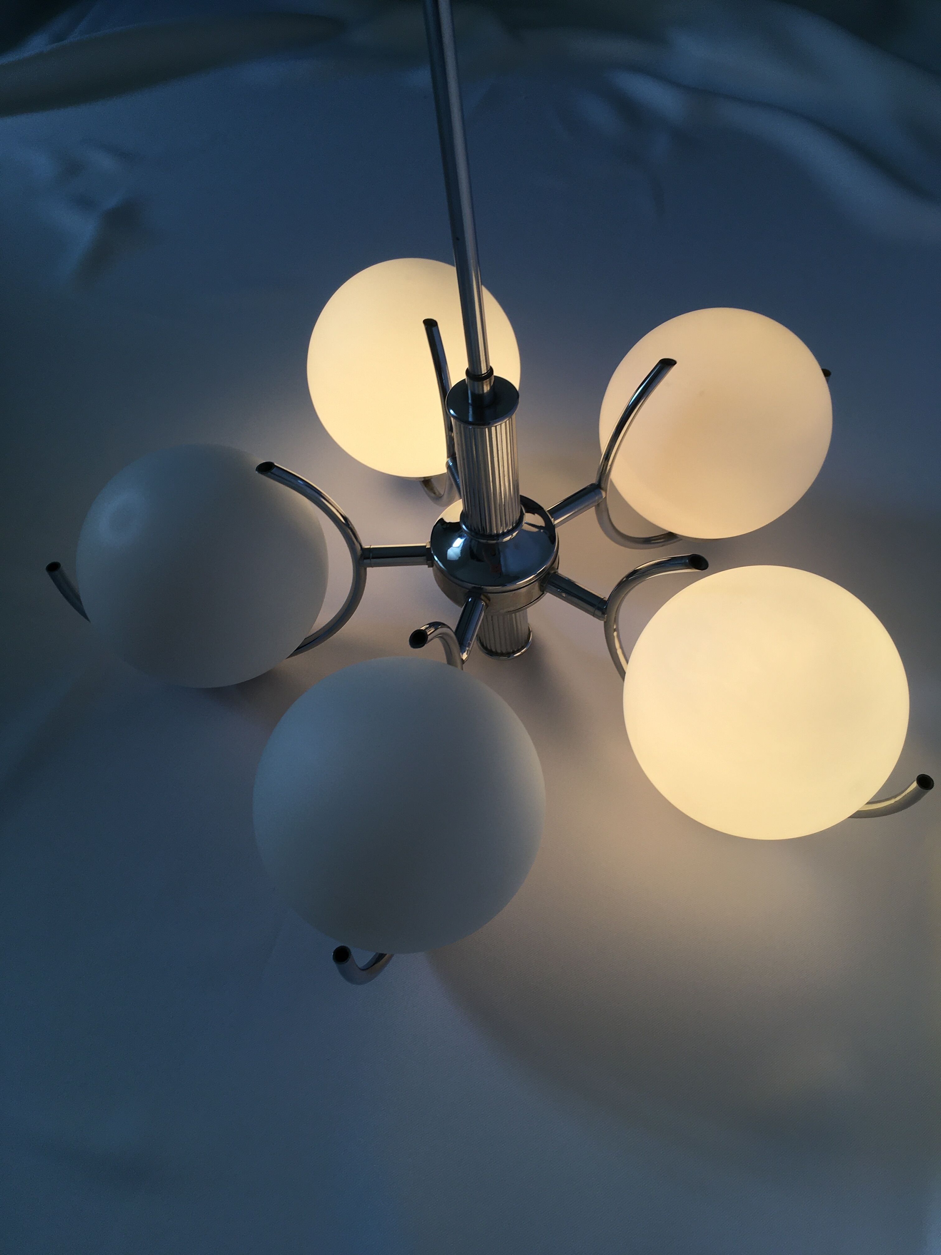 Lustre Italian design