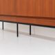Buffet B60 par Dieter Waeckerlin pour Behr
