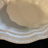 Service à café, thé anglais – Adams Real English Ironstone