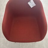 MUUTO Fiber armchair
