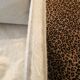 Charlotte chair at modenature covered skin