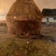 Peinture sur bois