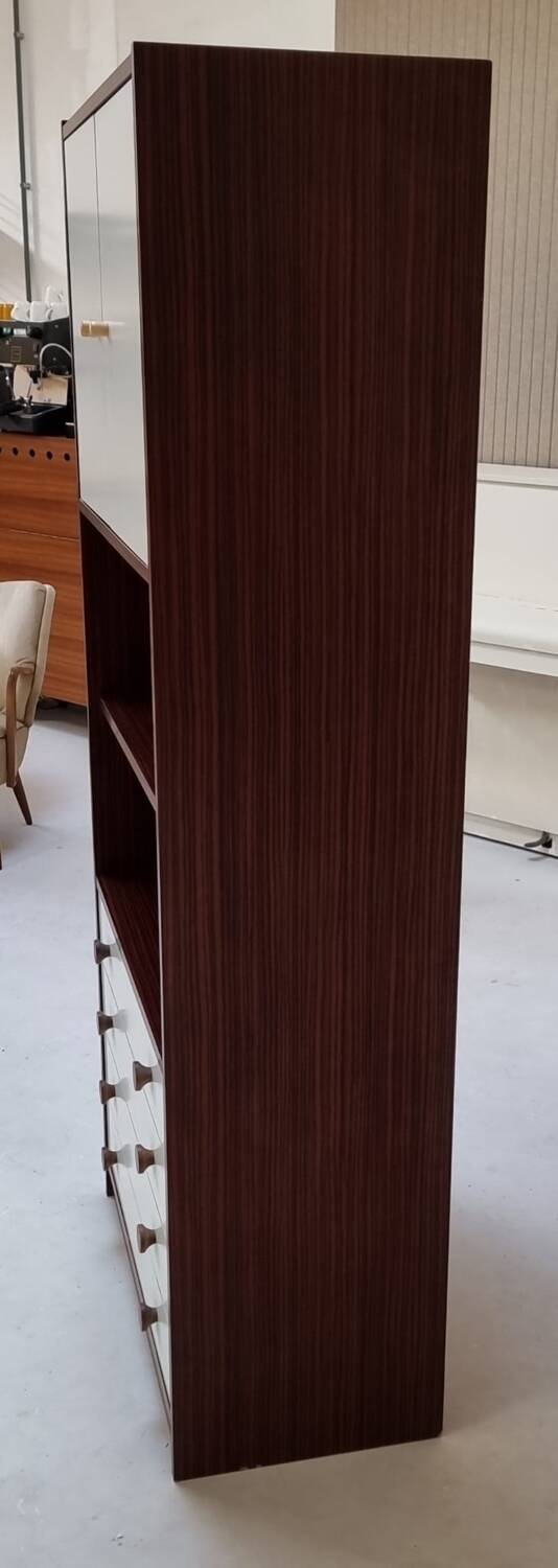 Highboard des années 70