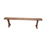 180 cm cherry bench