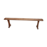 180 cm cherry bench