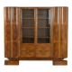 Art Déco Showcase, Cabinet