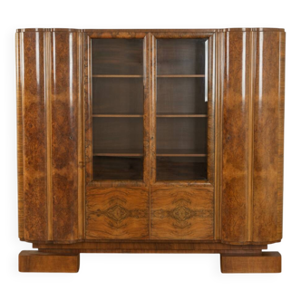 Vitrine Art Déco, Armoire