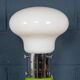 20thc italian "birillo" table / floor lamp by carlo nason for mazzega