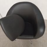 Vintage design armchair