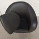Vintage design armchair