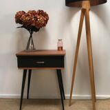 Singer desk
