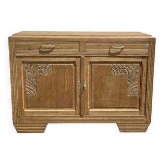 Parisian Art Deco buffet