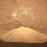 “Celestia” ceiling light by Tobia Scarpa for Flos, 1980