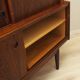 Rosewood highboard, Danish design, 1960s, designer: Johannes Andersen, manu