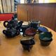 Keraluc tea set