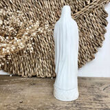 Statuette de la vierge