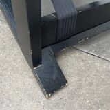 Mid-century folding chair, 1960s