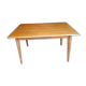 Table vintage