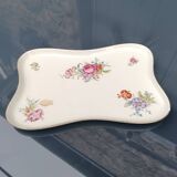 Limoges porcelain tray