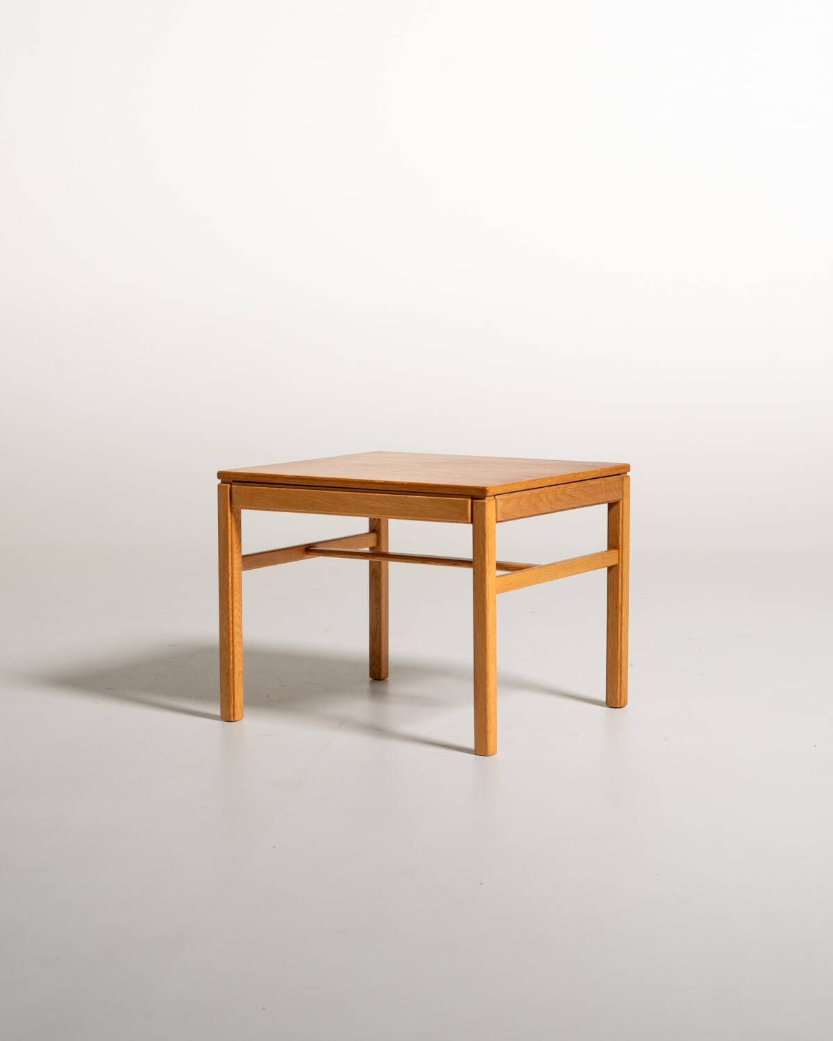 “Casino” side table by Engström and Myrstrand for Tingströms, 1960s