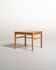 “Casino” side table by Engström and Myrstrand for Tingströms, 1960s