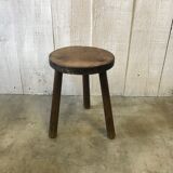 Tripod stool