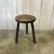 Tripod stool