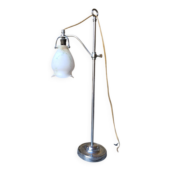 Lampe Art déco 1920-30